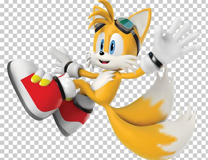 Sonic Free Riders Sonic Riders Tails Sonic And The Secret Rings Sonic The Hedgehog 3 PNG, Clipart, Amy Rose, Big The Cat, Cartoon, Doctor Eggman, Figurine Free PNG Download