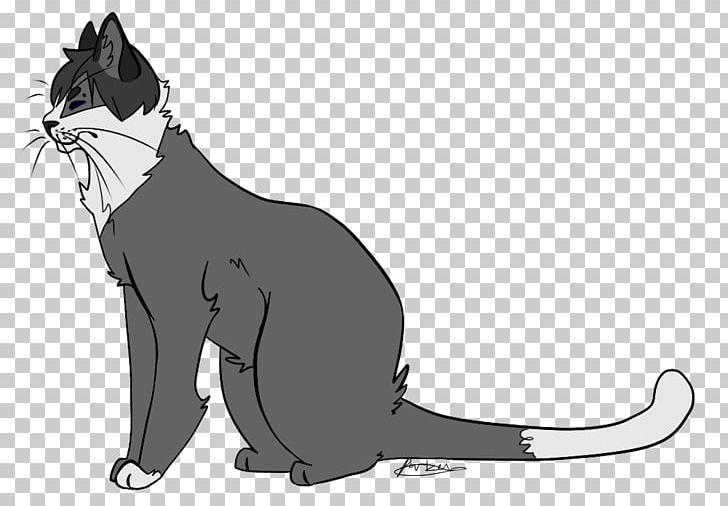Whiskers Dog Cat Paw Line Art PNG, Clipart, Animals, Artwork, Black, Black And White, Black M Free PNG Download