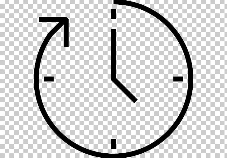 Clockwise Computer Icons Time PNG, Clipart, Angle, Area, Black And White, Brand, Circle Free PNG Download
