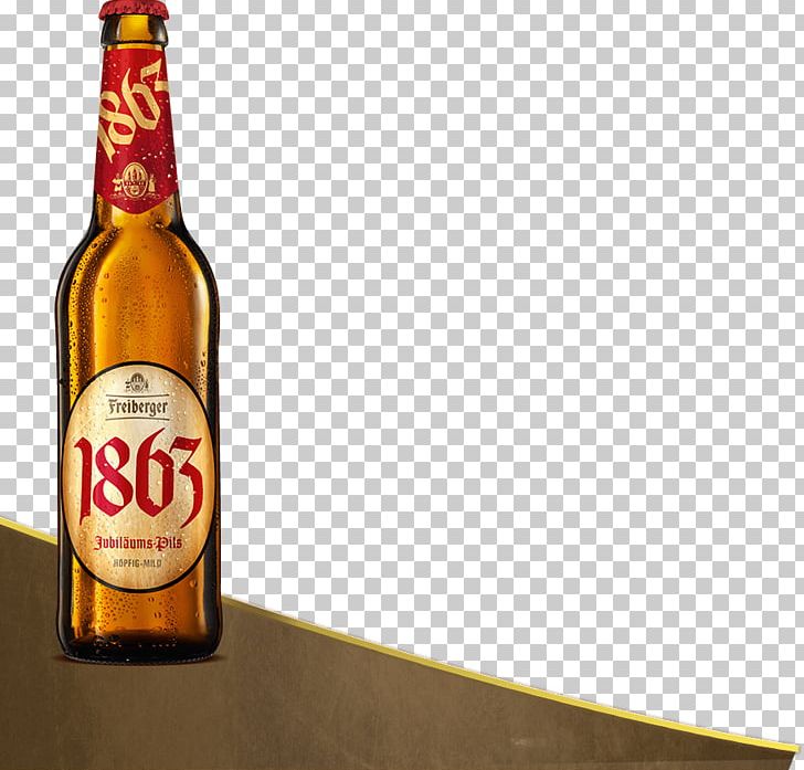 Freiberger Brauhaus Pilsner Beer Bottle PNG, Clipart, Alcohol, Alcoholic Beverage, Alcoholic Drink, Alkoholfrei, Beer Free PNG Download