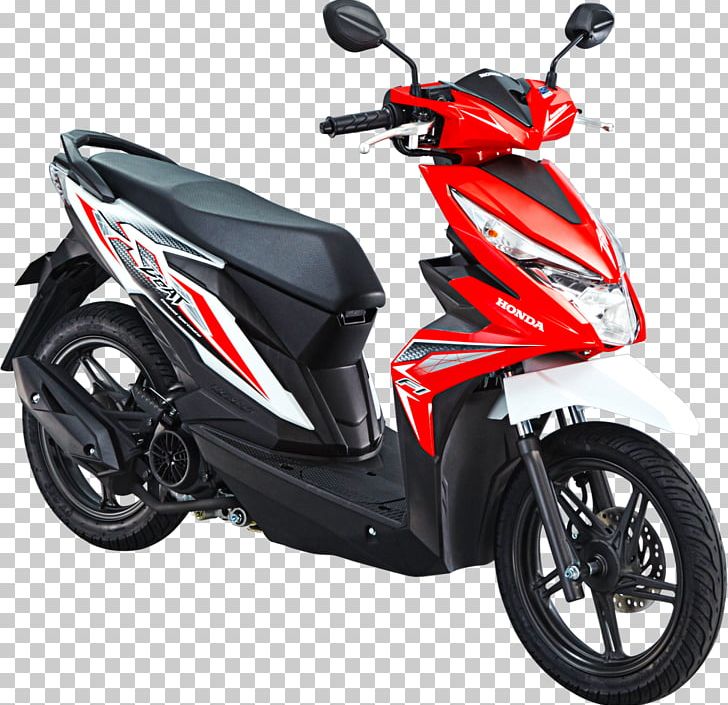 Honda Beat Scooter Car Motorcycle PNG, Clipart, Automotive Exterior, Automotive Lighting, Automotive Wheel System, Bore, Brake Free PNG Download