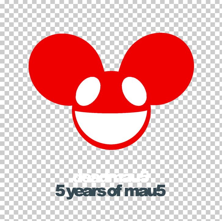 Line Logo Red M Deadmau5 Png Clipart 5 Years Of Mau5 Area Art Deadmau5 Emoticon Free