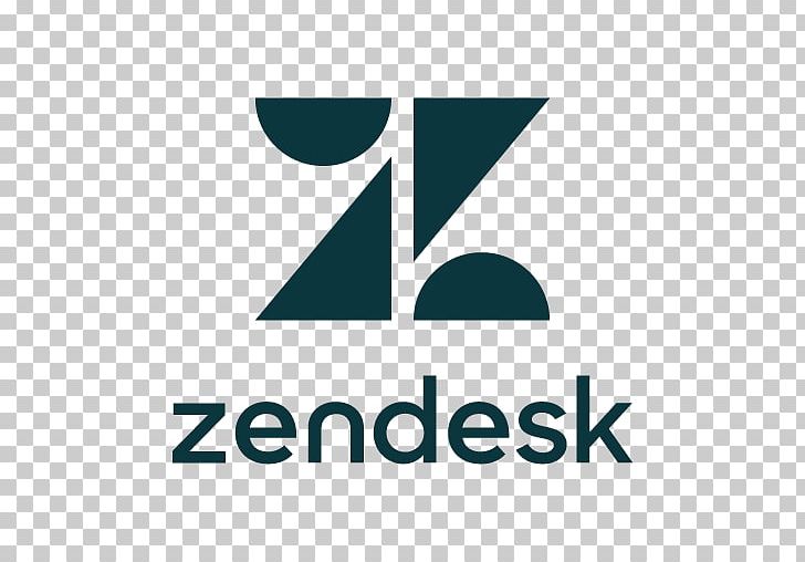 Logo Brand Zendesk Scalable Graphics PNG, Clipart, Area, Brand, Business, Customer Service, Encapsulated Postscript Free PNG Download