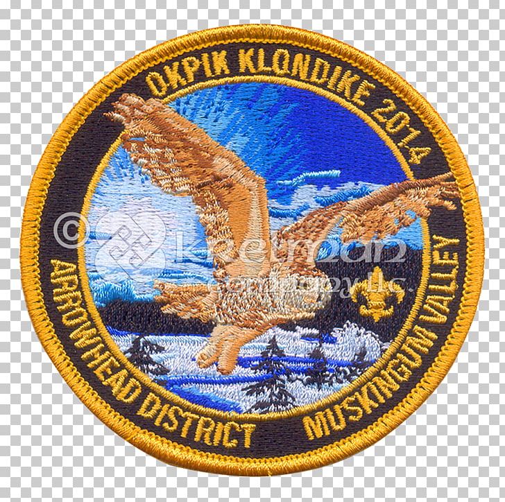 Muskingum County PNG, Clipart, Armadillo, Badge, Boy Scouts Of America, Emblem, Klondike Gold Rush Free PNG Download