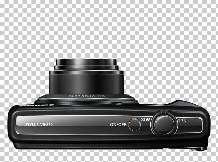 Olympus VR-370 Point-and-shoot Camera Zoom Lens PNG, Clipart, 16 Mp, Camera Accessory, Camera Lens, Cameras Optics, Chargecoupled Device Free PNG Download