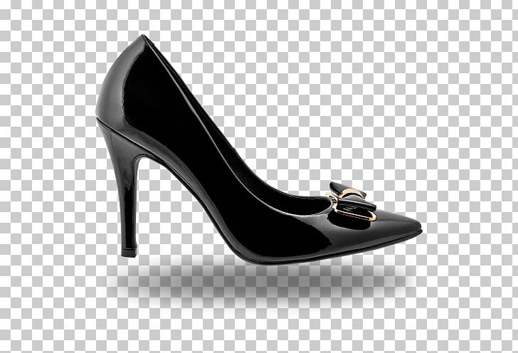 Shoe Stiletto Heel Footwear PNG, Clipart, Basic Pump, Black, Fashion, Foot, Footwear Free PNG Download