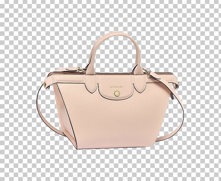Tote Bag Pliage Leather Handbag Zipper PNG, Clipart, Bag, Beige, Brand, Brown, Button Free PNG Download