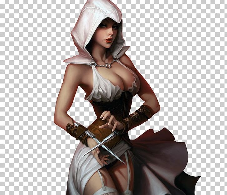 Assassin's Creed Unity Ezio Auditore Kitana Assassins PNG, Clipart,  Free PNG Download