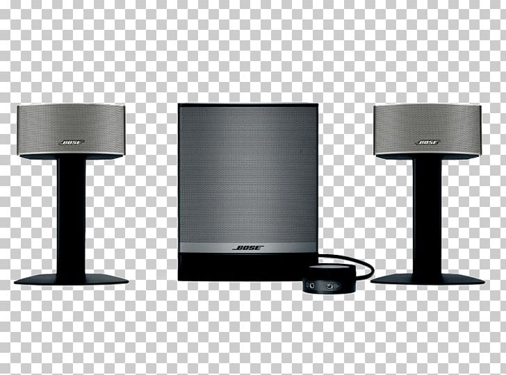 Bose Companion 50 Bose Corporation Computer Speakers Loudspeaker Bose SoundLink PNG, Clipart, Audio, Audio Equipment, Bose, Bose Companion 20, Bose Companion 50 Free PNG Download