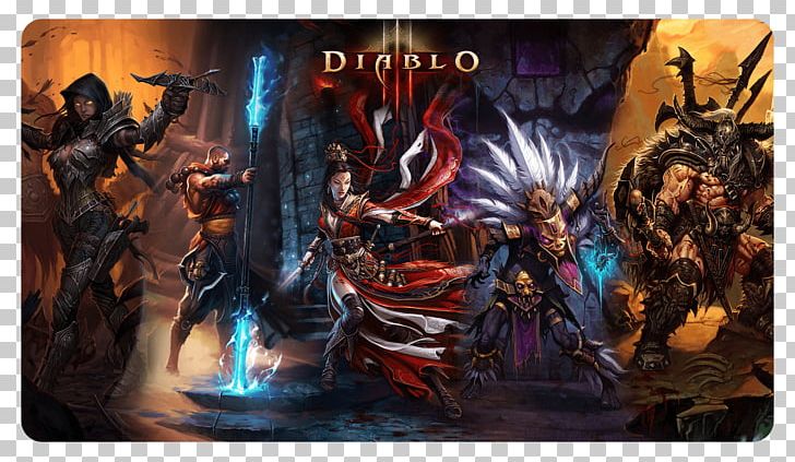 Diablo III: Reaper Of Souls Ultimate Marvel Vs. Capcom 3 PlayStation 4 Video Game PNG, Clipart, Action Figure, Blizzard Entertainment, Computer Wallpaper, Diablo, Diablo Iii Free PNG Download