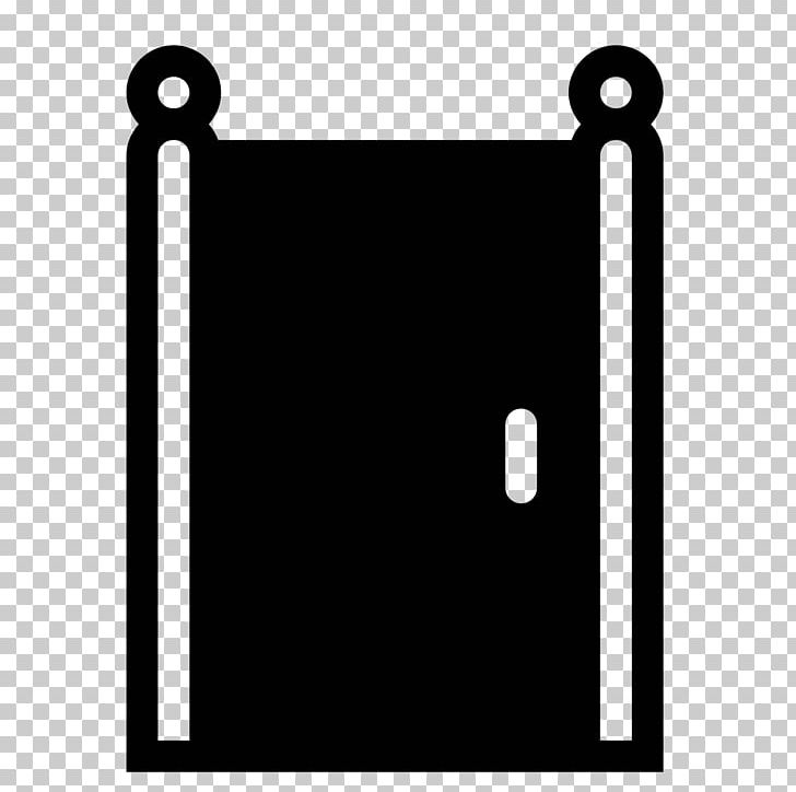 Front Gate Door Computer Icons PNG, Clipart, Angle, Area, Black And White, Case Closed, Computer Icons Free PNG Download