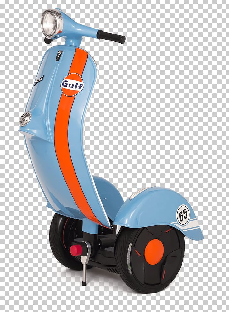 Kick Scooter Car Segway PT Motorized Scooter PNG, Clipart,  Free PNG Download