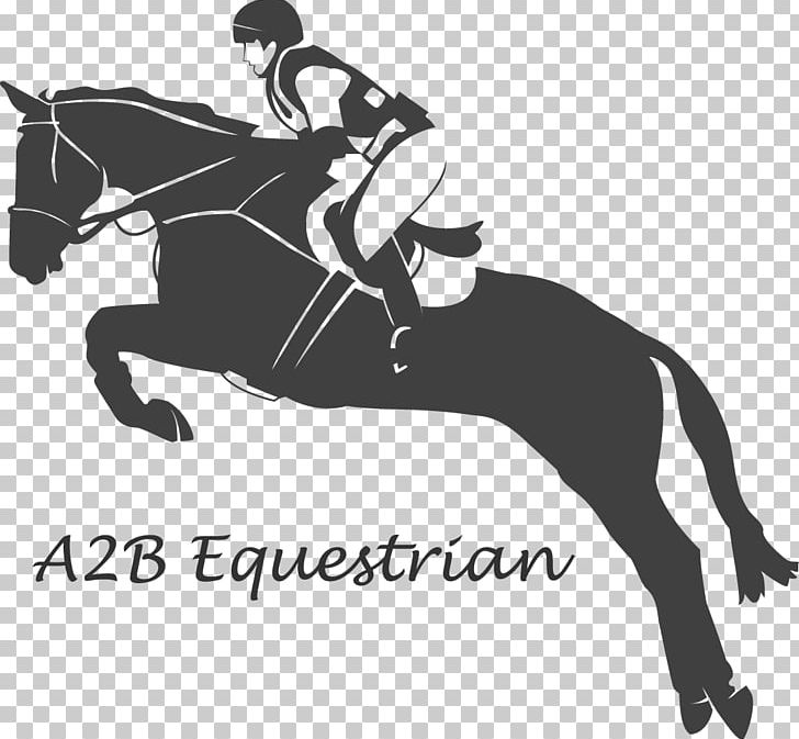 Mane English Riding Rein Mustang Stallion PNG, Clipart, Black, Fictional Character, Horse, Horse Harness, Horse Supplies Free PNG Download