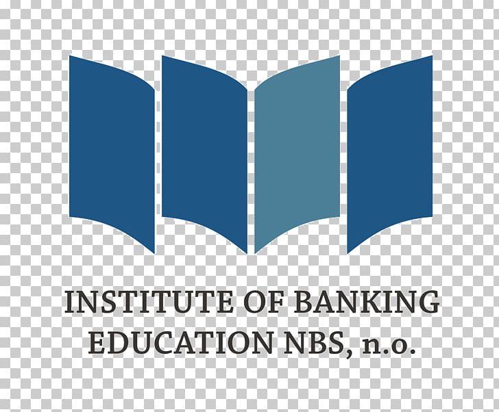 National Bank Of Slovakia Finance Logo Education PNG, Clipart, Academic Certificate, Angle, Area, Bank, Blue Free PNG Download