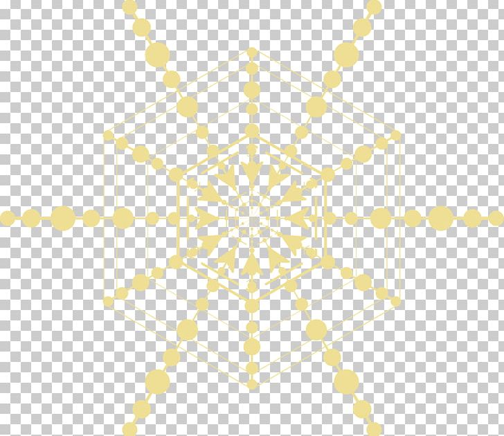Snowflake Circle PNG, Clipart, Adobe Illustrator, Aestheticism, Angle, Encapsulated Postscript, Point Free PNG Download