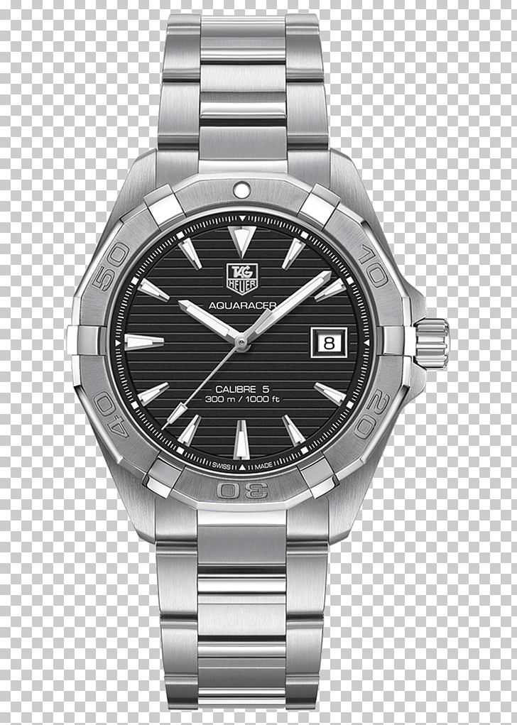 TAG Heuer Aquaracer Calibre 5 Watch Jewellery PNG, Clipart, Accessories, Automatic Watch, Automatik, Brand, Chronograph Free PNG Download