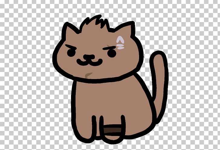 Whiskers Neko Atsume Kitten Cat PNG, Clipart, Animals, Assassin, Bigender, Carnivoran, Cartoon Free PNG Download
