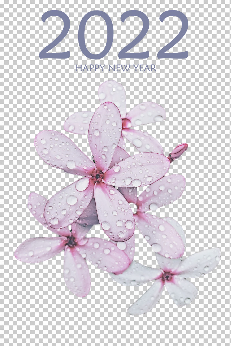 2022 Happy New Year 2022 New Year 2022 PNG, Clipart, Butterflies, Flower, Lepidoptera, Meter, Moth Free PNG Download