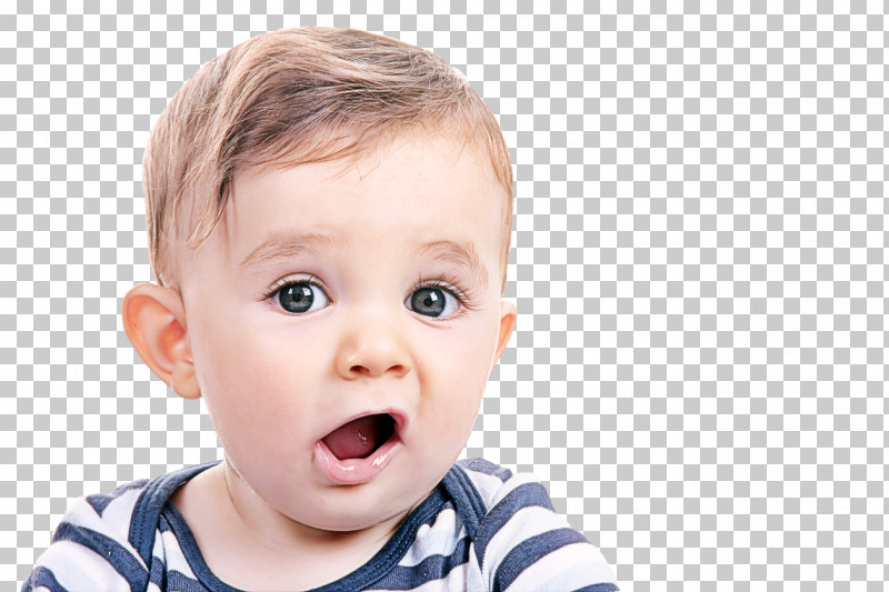 Child Face Nose Facial Expression Baby PNG, Clipart, Baby, Cheek, Child, Chin, Face Free PNG Download