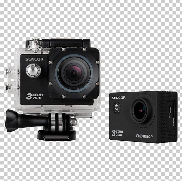 Action Camera Video Cameras 1080p 4K Resolution Camcorder PNG, Clipart, 1080p, Camera Lens, Electronics, Frame Rate, Hardware Free PNG Download