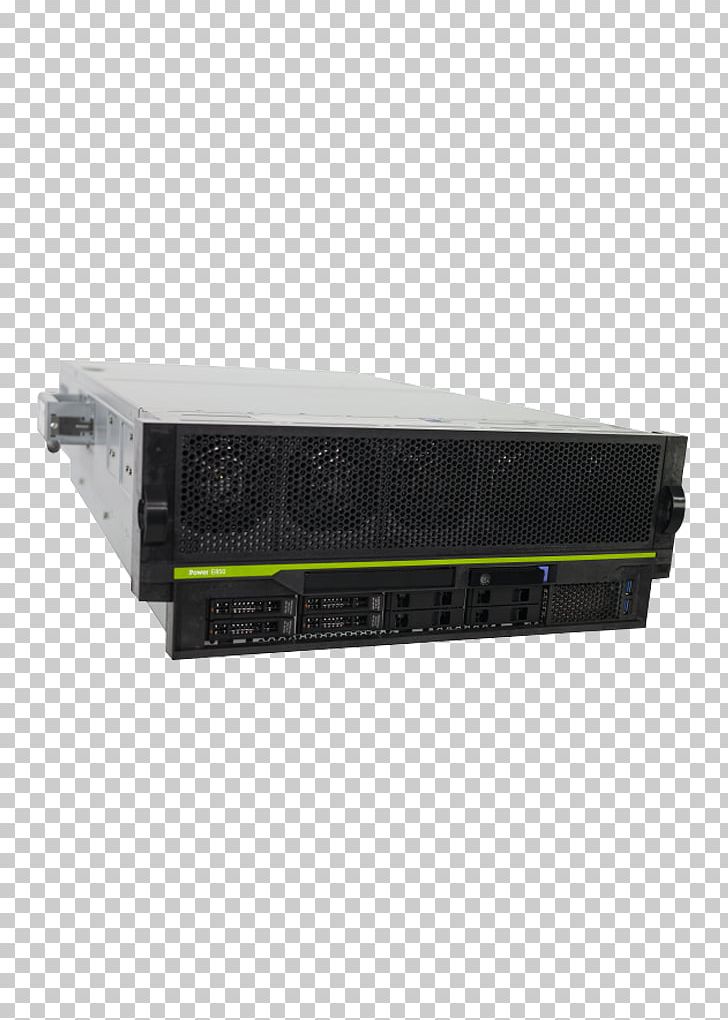 IBM Power Systems Computer Servers PowerVM PNG, Clipart, 19inch Rack, Audio, Audio Equipment, Audio Receiver, Central Processing Unit Free PNG Download