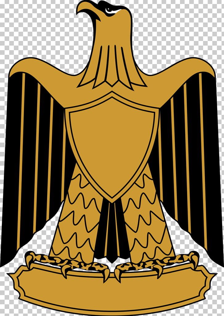 Iraqi Republic Coat Of Arms Of Iraq National Coat Of Arms PNG, Clipart, Animals, Artwork, Beak, Bird, Bird Of Prey Free PNG Download