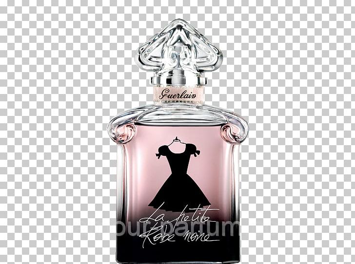La Petite Robe Noire Perfume Guerlain Little Black Dress Eau De Parfum PNG, Clipart, Barware, Bottle, Chanel Chance Body Moisture, Cosmetics, Dress Free PNG Download
