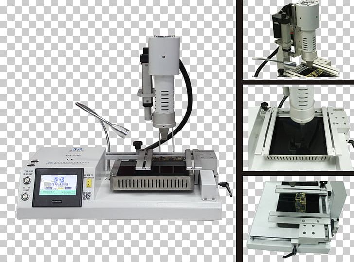 Machine Rework Ball Grid Array Soldering Irons & Stations PNG, Clipart, Amp, Ball Grid Array, Desoldering, Electronics, Electronics Accessory Free PNG Download