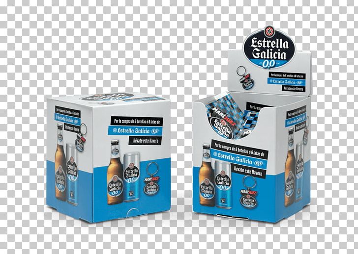 Packaging And Labeling Estrella Galicia Envase Visualpack PNG, Clipart, Cardboard, Carton, Doll, Empresa, Envase Free PNG Download
