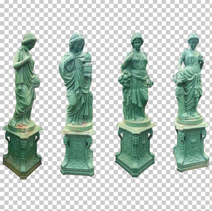 Statue Marble Sculpture Figurine Pedestal PNG, Clipart, Art, Bronze Sculpture, Cast, Cast Iron, Chairish Free PNG Download