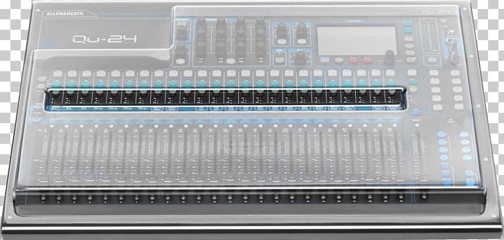 Allen & Heath QU-32 Microphone Allen & Heath QU-16 Allen & Heath QU-24 Chrome Edition PNG, Clipart, Allen Heath, Allen Heath Qu16, Allen Heath Qu24 Chrome Edition, Allen Heath Qu32, Amplifier Free PNG Download