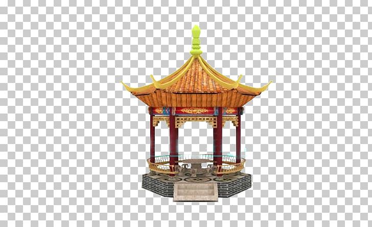 Amusement Park Gazebo Chinese Architecture PNG, Clipart, Amusement Park, Arbor, Architecture, Chinese Architecture, Creative Free PNG Download