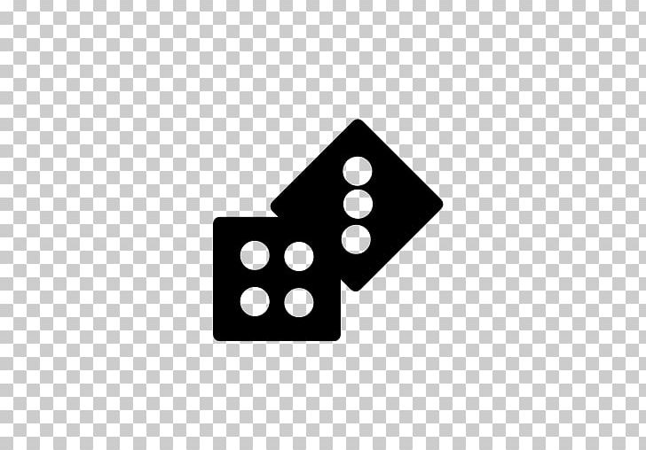 Dice Game Logo PNG, Clipart, Angle, Black, Black And White, Black M, Brand Free PNG Download