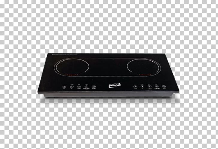 Induction Cooking Cooking Ranges Electric Stove Electricity Hob PNG, Clipart, Audio Receiver, Cooker, Electricity, Electric Stove, Electromagnetic Induction Free PNG Download