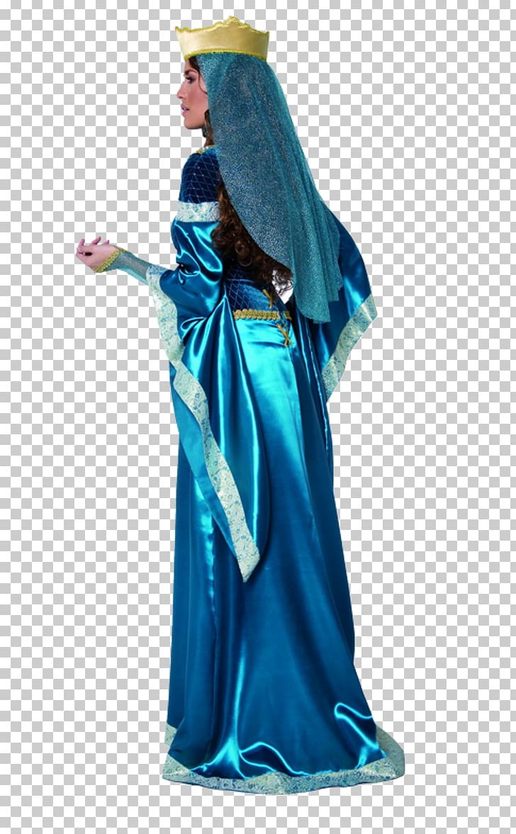 Lady Marian Costume Dress Disguise Woman PNG, Clipart, Blouse, Carnival, Clothing, Cocktail Dress, Costume Free PNG Download