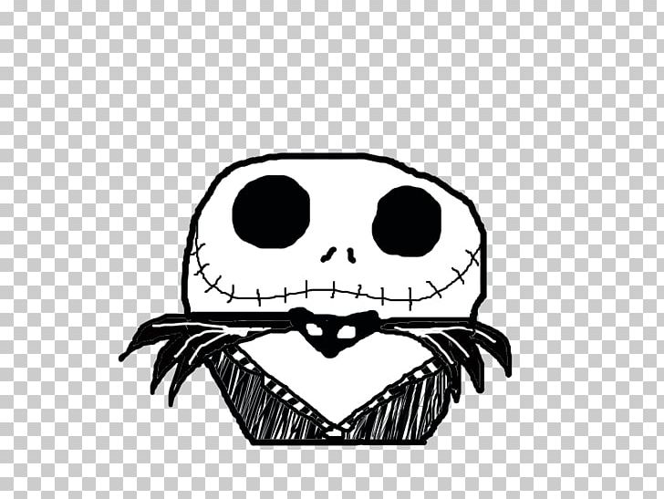 Smiley Skull Fiction Character PNG, Clipart, Black And White, Bone, Cartoon, Character, Facial Expression Free PNG Download
