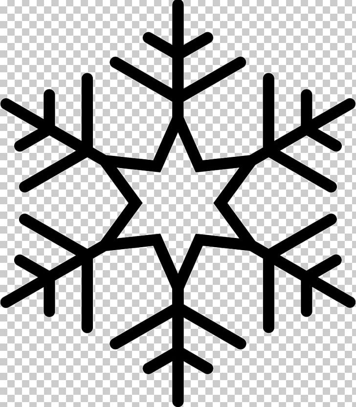 Snowflake PNG, Clipart, Black And White, Computer Icons, Encapsulated Postscript, Hexagon, Line Free PNG Download