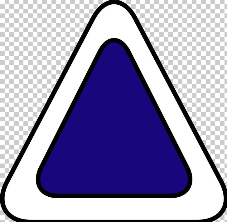 Triangle PNG, Clipart, Area, Art, Badge, Cobalt, Electric Blue Free PNG Download