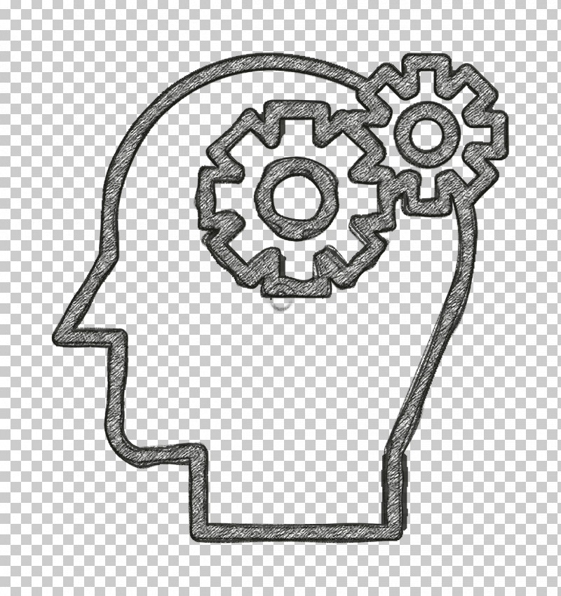Process Icon Human Mind Icon PNG, Clipart, Cartoon, Culture, Heart, Human Mind Icon, Line Art Free PNG Download