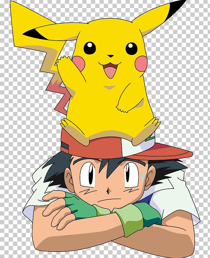 Ash Pikachu Pokemon Moviesshows Desktop Wallpapers