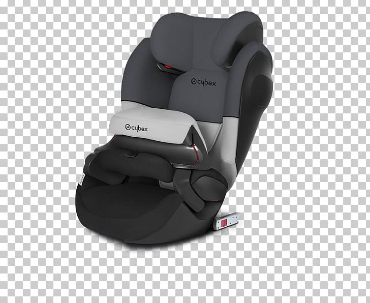 Baby & Toddler Car Seats Cybex Pallas M-fix SL Cybex Solution M-FIX SL PNG, Clipart, Baby Toddler Car Seats, Black, Car, Car Seat, Car Seat Cover Free PNG Download