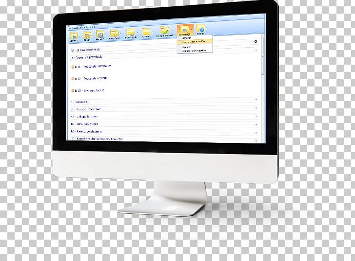 Computer Monitors Computer Software User Interface Application Software Design PNG, Clipart, Brand, Computer Monitor, Computer Monitor Accessory, Computer Monitors, Computer Software Free PNG Download