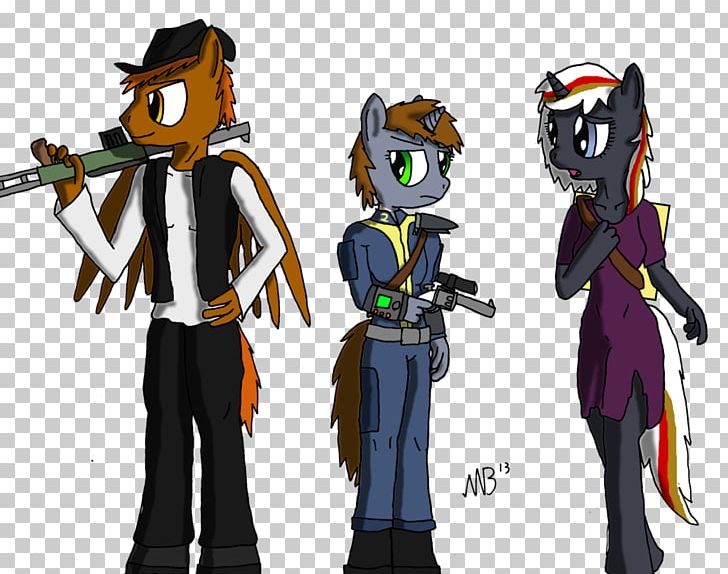 Fallout: Equestria Character Pony PNG, Clipart, Art, Character, Costume, Deviantart, Digital Art Free PNG Download