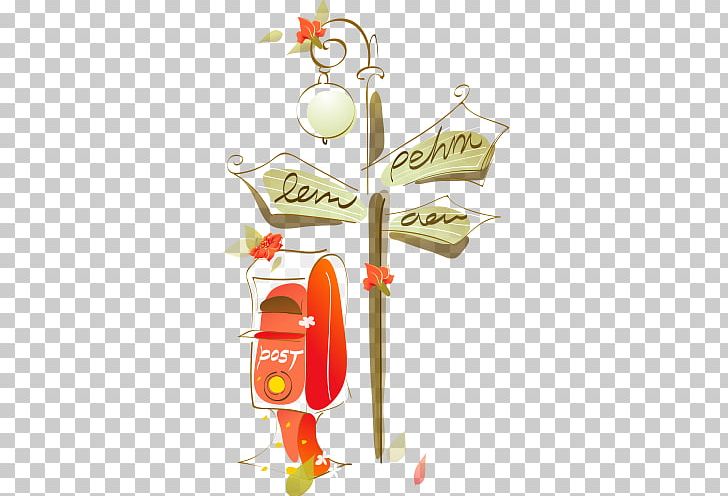 Fukei Cartoon Poster PNG, Clipart, Adobe Illustrator, Color, Direction, Direction Sign, Encapsulated Postscript Free PNG Download