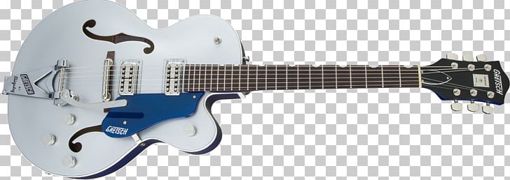 Gretsch White Falcon Electric Guitar Semi-acoustic Guitar PNG, Clipart, Acoustic Electric Guitar, Archtop Guitar, Gretsch, Guitar Accessory, Humbucker Free PNG Download