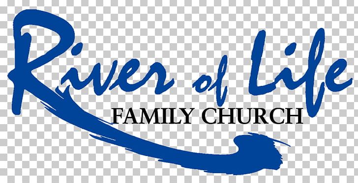 Life.Church Family River Of Life Raleigh DECOR MARKETING PNG, Clipart, Abundant Life Christian Center, Area, Blue, Brand, Calligraphy Free PNG Download