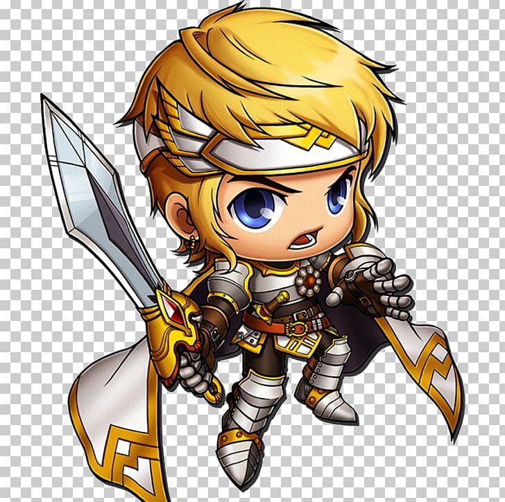 MapleStory 2 Warrior Chibi PNG, Clipart, Anime, Art, Blog, Cartoon, Character Free PNG Download