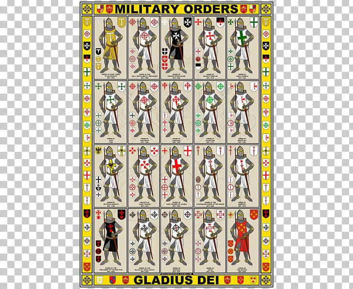 Military Order Knights Templar Order Of Chivalry PNG, Clipart, Coat Of Arms, Dynastic Order, Fantasy, Fraternal Order, Knight Free PNG Download