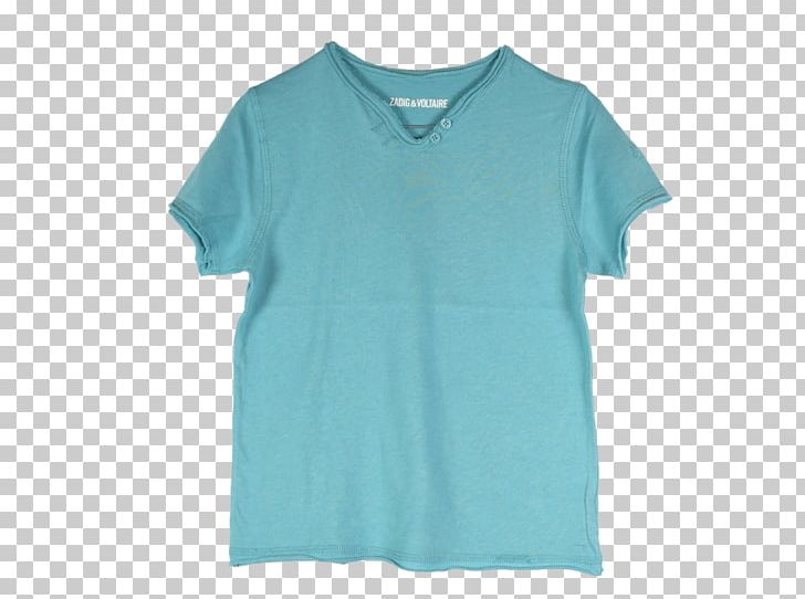 T-shirt Shoulder Sleeve Blouse Collar PNG, Clipart, Active Shirt, Aqua, Blouse, Blue, Clothing Free PNG Download