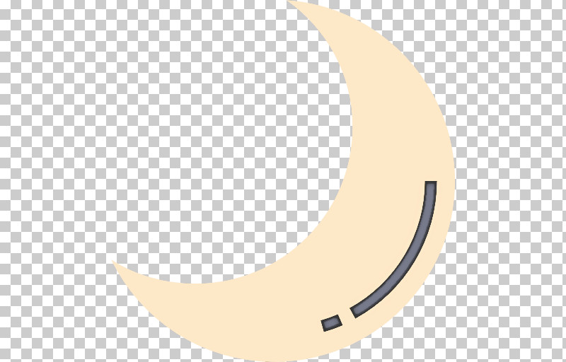 Circle Crescent Beige Font Symbol PNG, Clipart, Beige, Circle, Crescent, Symbol Free PNG Download